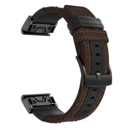 22mm Fashion classic band For Garmin Fenix 5/5Plus smart watch wristband For Garmin Forerunner 935 frontier replacement bracelet