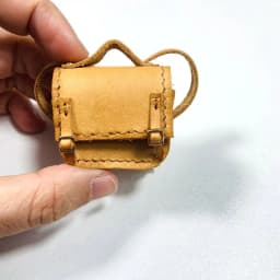 NEW Handmade 1PCS 1/6 BJD Mini School Bag for Blyth OB11 OB24 1/8 1/12 Dolls Accessories