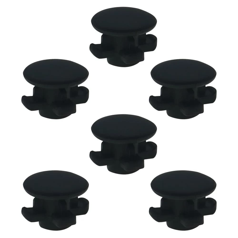 6pcs Waterproof water stopper for waterpik WP-100 WP100 dental cleaning accessories