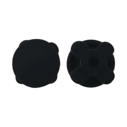 6pcs Waterproof water stopper for waterpik WP-100 WP100 dental cleaning accessories