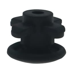 6pcs Waterproof water stopper for waterpik WP-100 WP100 dental cleaning accessories