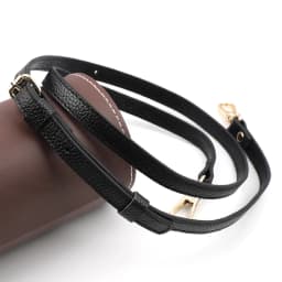 High Quality Genuine Leather Bags Strap Adjustable Replacement Crossbody Straps Gold Hardware for Women DIY Bag Accessories