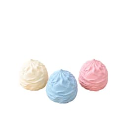 Croissant Squishy Toy Squeeze Toy Slow Rebound Stress Relief Soft Squeeze Anti-Anxiety Toy For Students Office Workers