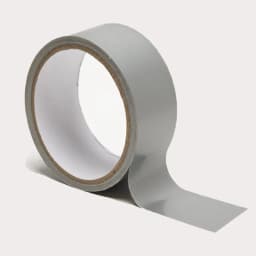 Super Sticky Cloth Duct Tape - Heavy Duty Industrial Adhesive Tape Waterproof for Carpet Binding Floor Repair Bundling