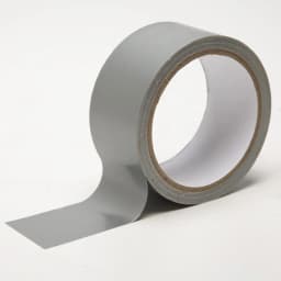 Super Sticky Cloth Duct Tape - Heavy Duty Industrial Adhesive Tape Waterproof for Carpet Binding Floor Repair Bundling