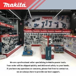 Makita 18V Battery 5.0Ah Li-Ion LXT Battery for Makita Power Tools Drill Saw Set Fast High Torque Air Cannon Car Tire Repair