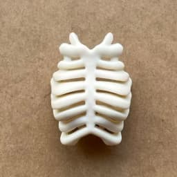 Monster Earrings Necklace Fingering Waistband 1/6 Slim Doll Decorations Original Accessory Decorations