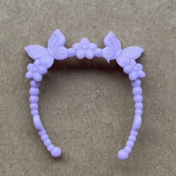 Monster Earrings Necklace Fingering Waistband 1/6 Slim Doll Decorations Original Accessory Decorations