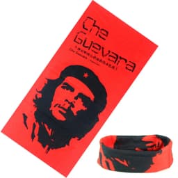Skull Magic Ring Neck Scarf Headband Multifunctional Bandana Face Seamless Tubular Tube Unisex Men Women Unisex Scarves