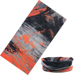 Skull Magic Ring Neck Scarf Headband Multifunctional Bandana Face Seamless Tubular Tube Unisex Men Women Unisex Scarves