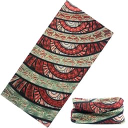Skull Magic Ring Neck Scarf Headband Multifunctional Bandana Face Seamless Tubular Tube Unisex Men Women Unisex Scarves