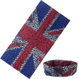 Skull Magic Ring Neck Scarf Headband Multifunctional Bandana Face Seamless Tubular Tube Unisex Men Women Unisex Scarves