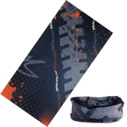 Skull Magic Ring Neck Scarf Headband Multifunctional Bandana Face Seamless Tubular Tube Unisex Men Women Unisex Scarves