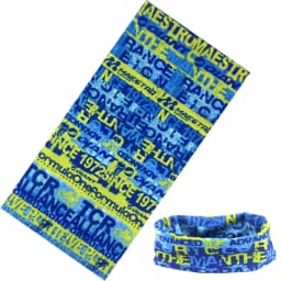 Skull Magic Ring Neck Scarf Headband Multifunctional Bandana Face Seamless Tubular Tube Unisex Men Women Unisex Scarves