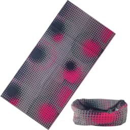 Skull Magic Ring Neck Scarf Headband Multifunctional Bandana Face Seamless Tubular Tube Unisex Men Women Unisex Scarves