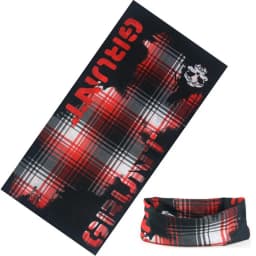 Skull Magic Ring Neck Scarf Headband Multifunctional Bandana Face Seamless Tubular Tube Unisex Men Women Unisex Scarves