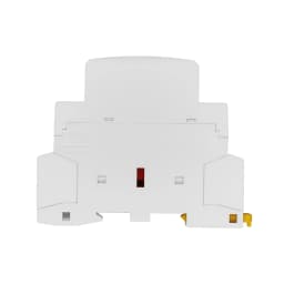 TOMZN TOCT1 2P 16A 20A 25A 220V/230V 50/60Hz Din Rail Household AC Modular Contactor 2NO or 1NO 1NC