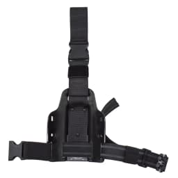 P226/1911/GL 17 19/M9/USP Universal Gun Holster Drop Leg Platform Hunting Holster Accessories