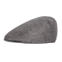 BOTVELA Men Cap Herringbone Linen Newsboy Caps High Quality Flat Caps Driver Ivy Hat Bakerboy Hats Cool Boina for Male