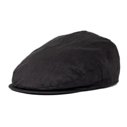 BOTVELA Men Cap Herringbone Linen Newsboy Caps High Quality Flat Caps Driver Ivy Hat Bakerboy Hats Cool Boina for Male