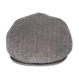BOTVELA Men Cap Herringbone Linen Newsboy Caps High Quality Flat Caps Driver Ivy Hat Bakerboy Hats Cool Boina for Male