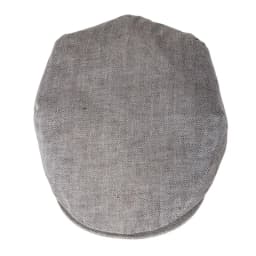 BOTVELA Men Cap Herringbone Linen Newsboy Caps High Quality Flat Caps Driver Ivy Hat Bakerboy Hats Cool Boina for Male