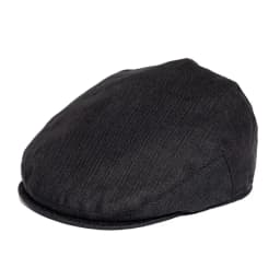 BOTVELA Men Cap Herringbone Linen Newsboy Caps High Quality Flat Caps Driver Ivy Hat Bakerboy Hats Cool Boina for Male