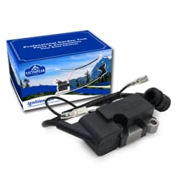 Chinese Chainsaw Ignition Coil 5200 Chainsaw Parts Garden Tool Parts Accessories