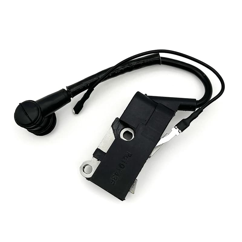 Chinese Chainsaw Ignition Coil 5200 Chainsaw Parts Garden Tool Parts Accessories