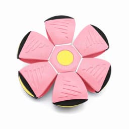 Flying UFO Throw Disc Ball – Outdoor Garden Basketball Game Toy for Kids, Flat Throw Flying Disc Fun Activity Toys
