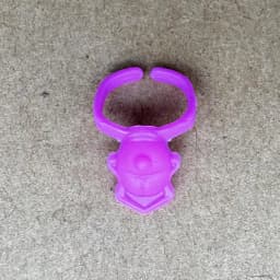 1/6 Monster Doll Accessories Clothing Shoes Belts Necklace Glasses Joints Body DIY Decorantions