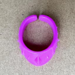 1/6 Monster Doll Accessories Clothing Shoes Belts Necklace Glasses Joints Body DIY Decorantions