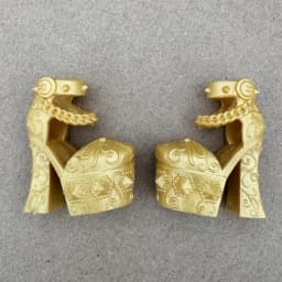 1/6 Monster Doll Accessories Clothing Shoes Belts Necklace Glasses Joints Body DIY Decorantions