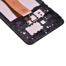 100% Test For Samsung A12 LCD A125F SM-A125F A125 Display Touch Screen Digitizer For Samsung A12 Screen Replacement