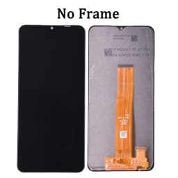 100% Test For Samsung A12 LCD A125F SM-A125F A125 Display Touch Screen Digitizer For Samsung A12 Screen Replacement