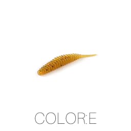 Supercontinent worm bait soft bait Tanta 25mm/100pcs fishing lures Pesca carp fishing bass lure Isca artificial
