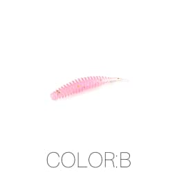 Supercontinent worm bait soft bait Tanta 25mm/100pcs fishing lures Pesca carp fishing bass lure Isca artificial