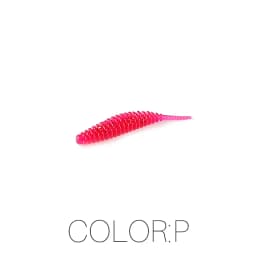 Supercontinent worm bait soft bait Tanta 25mm/100pcs fishing lures Pesca carp fishing bass lure Isca artificial