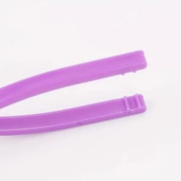 10/30/50pcs Mixed Color Plastic Bobbin Clips Clamp Thread Spools Clips Sewing Accessories