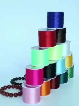 10/30/50pcs Mixed Color Plastic Bobbin Clips Clamp Thread Spools Clips Sewing Accessories
