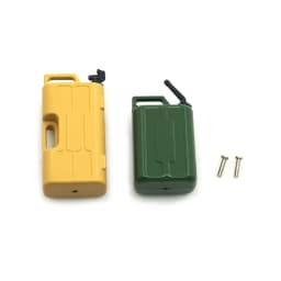 AXSPEED Simulated Decoration Tool Accessories Parts for Axial SCX10 Wraith TRX-4 TRX6 RC Crawler Car