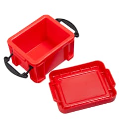 AXSPEED Simulated Decoration Tool Accessories Parts for Axial SCX10 Wraith TRX-4 TRX6 RC Crawler Car