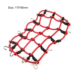 AXSPEED Simulated Decoration Tool Accessories Parts for Axial SCX10 Wraith TRX-4 TRX6 RC Crawler Car