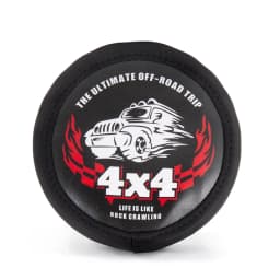 AXSPEED Simulated Decoration Tool Accessories Parts for Axial SCX10 Wraith TRX-4 TRX6 RC Crawler Car