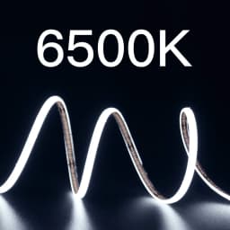 3mm Ultra Thin DC 12V Colorful COB LED Strip Lights for Home Decor DIY Blue/Pink/Red/Purple High Density LED Tape Colour
