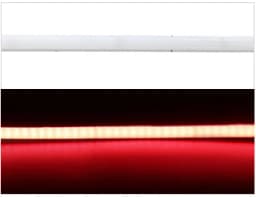 3mm Ultra Thin DC 12V Colorful COB LED Strip Lights for Home Decor DIY Blue/Pink/Red/Purple High Density LED Tape Colour