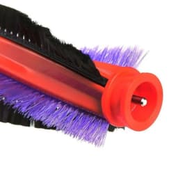 Fit For Dyson V6 Animal Fluff / DC59 / DC62 / SV03 / SV073 Roller 185 mm 225 mm Main Brush Bar Pre Filter Replacement Spare Part
