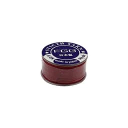 50 Yards Miyuki Beading Thread Japan 100% Nylon 330 DTEX 0.225mm Elastic Cord Beading Thread Handmade Jewelry Finding