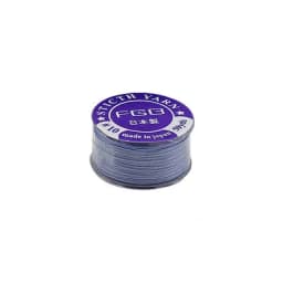 50 Yards Miyuki Beading Thread Japan 100% Nylon 330 DTEX 0.225mm Elastic Cord Beading Thread Handmade Jewelry Finding