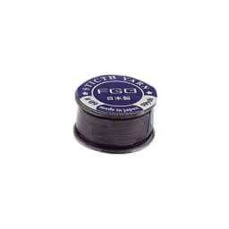 50 Yards Miyuki Beading Thread Japan 100% Nylon 330 DTEX 0.225mm Elastic Cord Beading Thread Handmade Jewelry Finding